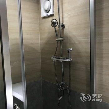 广州一根葱公寓酒店提供图片