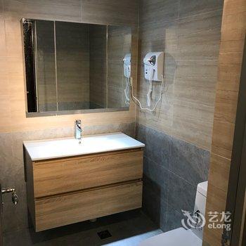 广州一根葱公寓酒店提供图片