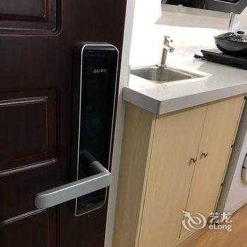 广州一根葱公寓酒店提供图片