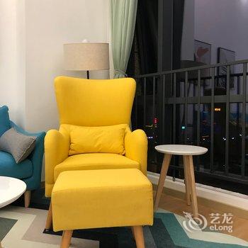 广州一根葱公寓酒店提供图片