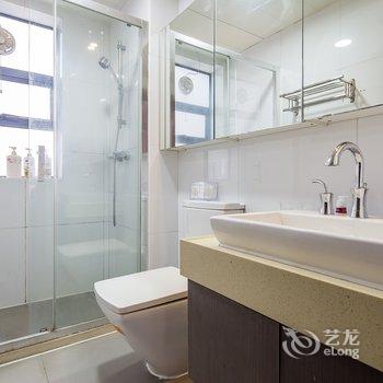 广州彩蝶之家1公寓(身临其境VR主题公园分店)酒店提供图片