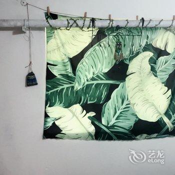 青岛诗意小站公寓(新会路分店)酒店提供图片