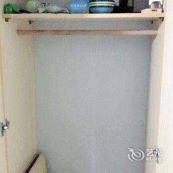 青岛诗意小站公寓(新会路分店)酒店提供图片