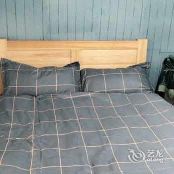 青岛诗意小站公寓(新会路分店)酒店提供图片