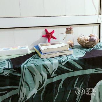 青岛诗意小站公寓(新会路分店)酒店提供图片