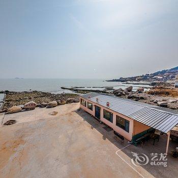 青岛山河海民宿酒店提供图片