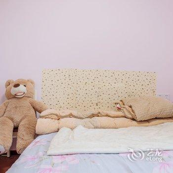 重庆大吉大利辉公寓(花半里路分店)酒店提供图片