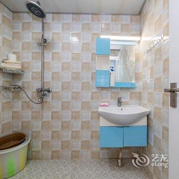 重庆大吉大利辉公寓(花半里路分店)酒店提供图片