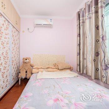 重庆大吉大利辉公寓(花半里路分店)酒店提供图片