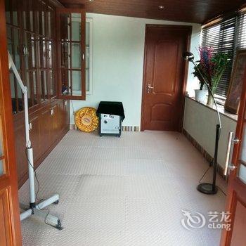 廊坊张明泽度假别墅(柏村分店)酒店提供图片