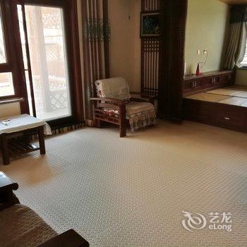 廊坊张明泽度假别墅(柏村分店)酒店提供图片
