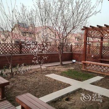 廊坊张明泽度假别墅(柏村分店)酒店提供图片