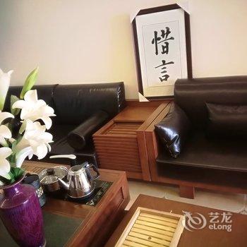 廊坊张明泽度假别墅(柏村分店)酒店提供图片