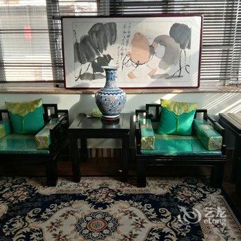 廊坊张明泽度假别墅(柏村分店)酒店提供图片