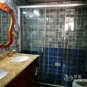 廊坊张明泽度假别墅(柏村分店)酒店提供图片