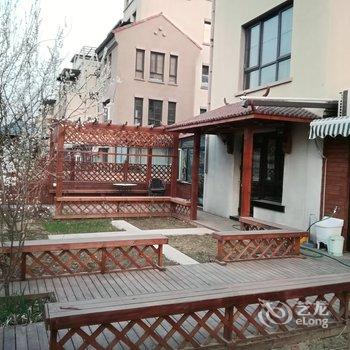 廊坊张明泽度假别墅(柏村分店)酒店提供图片