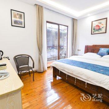 广州萌萌哒room公寓酒店提供图片