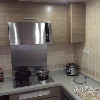 广州萌萌哒room公寓酒店提供图片