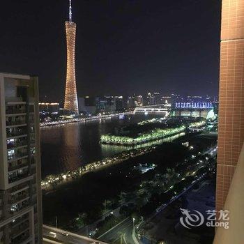 广州萌萌哒room公寓酒店提供图片