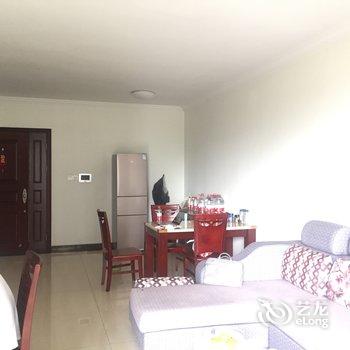 广州萌萌哒room公寓酒店提供图片