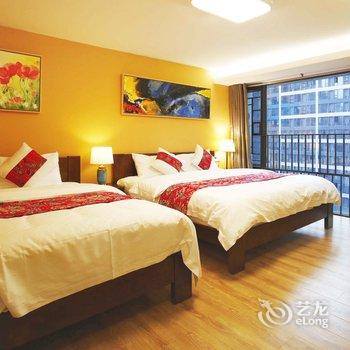 广州致胜家园公寓(3号店)酒店提供图片
