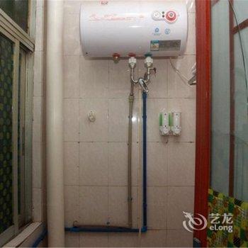 广州元岗米兰公寓酒店提供图片