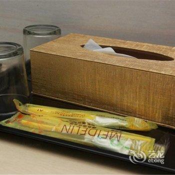 广州元岗米兰公寓酒店提供图片