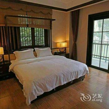 桂林阳朔比邻度假客栈/家庭房(兴坪码头分店)酒店提供图片