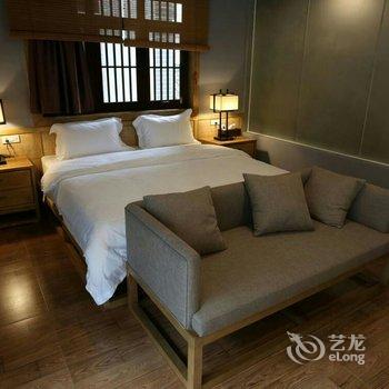 桂林阳朔比邻度假客栈/家庭房(兴坪码头分店)酒店提供图片