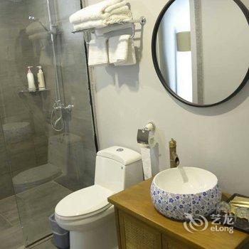 桂林阳朔比邻度假客栈/家庭房(兴坪码头分店)酒店提供图片