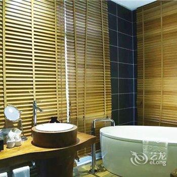 周至多瑙河之恋公寓酒店提供图片