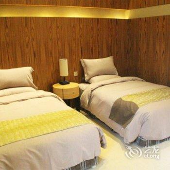 周至多瑙河之恋公寓酒店提供图片