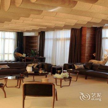 周至多瑙河之恋公寓酒店提供图片