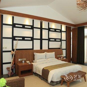 周至多瑙河之恋公寓酒店提供图片