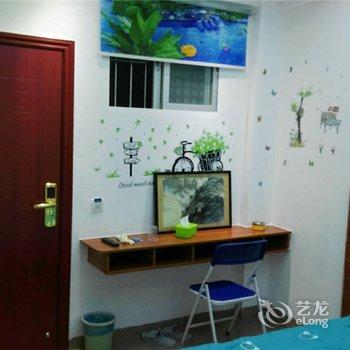广州warming公寓酒店提供图片