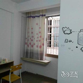 广州warming公寓酒店提供图片