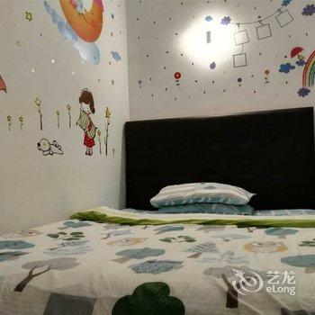 广州warming公寓酒店提供图片