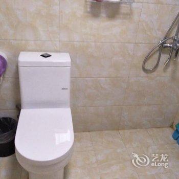 重庆艾薇公寓酒店提供图片