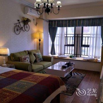 重庆艾薇公寓酒店提供图片