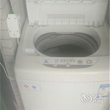 广州惊雷大大公寓(上九坡村分店)酒店提供图片