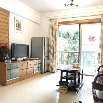 广州幸福家园潮汕人公寓(梅宾北路分店)酒店提供图片