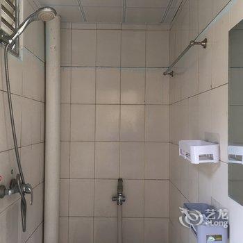 成都一方天地土客栈酒店提供图片