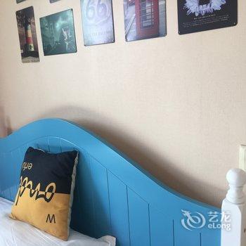 成都一方天地土客栈酒店提供图片