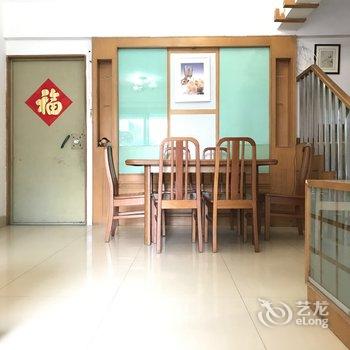 广州幸福家园潮汕人公寓(梅宾北路分店)酒店提供图片