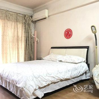 广州幸福家园潮汕人公寓(梅宾北路分店)酒店提供图片