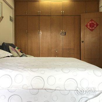 广州幸福家园潮汕人公寓(梅宾北路分店)酒店提供图片