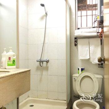 广州幸福家园潮汕人公寓(梅宾北路分店)酒店提供图片