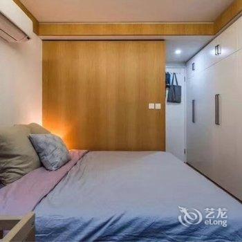 西安文艺风情小屋公寓酒店提供图片