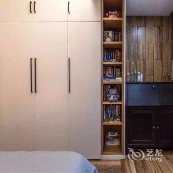 西安文艺风情小屋公寓酒店提供图片