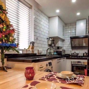 西安文艺风情小屋公寓酒店提供图片